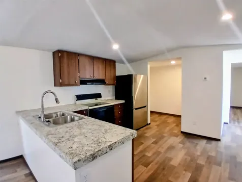 715 Windwood Drive Livingston TX 77351
