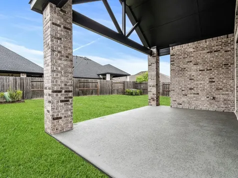 10723 Verdant Hill Missouri City TX 77459
