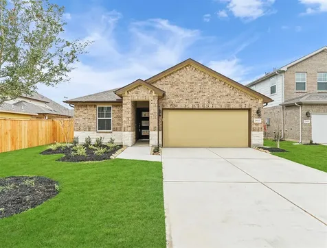 21622 Teton Rock Trail Richmond TX 77407