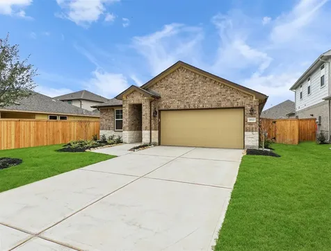 21622 Teton Rock Trail Richmond TX 77407