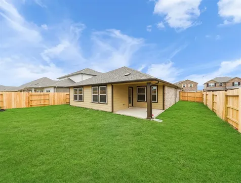 21622 Teton Rock Trail Richmond TX 77407