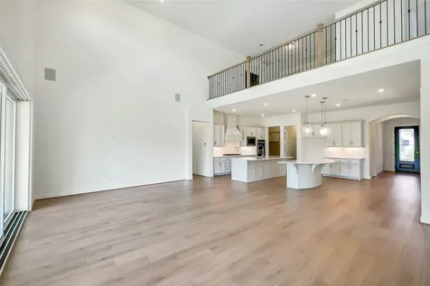 9923 Hunters Run Drive Missouri City TX 77459