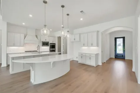 9923 Hunters Run Drive Missouri City TX 77459