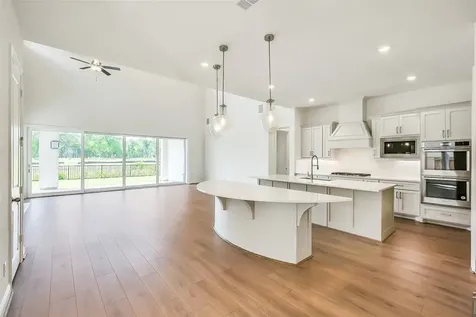 9923 Hunters Run Drive Missouri City TX 77459
