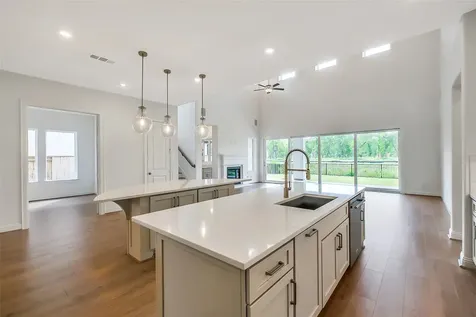 9923 Hunters Run Drive Missouri City TX 77459