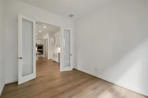 9923 Hunters Run Drive Missouri City TX 77459