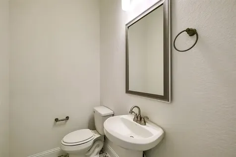 9923 Hunters Run Drive Missouri City TX 77459
