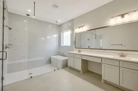 9923 Hunters Run Drive Missouri City TX 77459