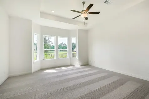 9923 Hunters Run Drive Missouri City TX 77459