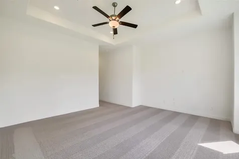 9923 Hunters Run Drive Missouri City TX 77459