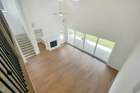 9923 Hunters Run Drive Missouri City TX 77459