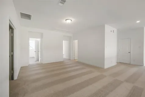 9923 Hunters Run Drive Missouri City TX 77459
