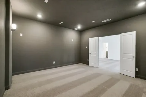 9923 Hunters Run Drive Missouri City TX 77459
