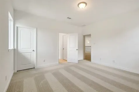 9923 Hunters Run Drive Missouri City TX 77459