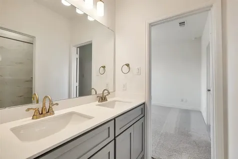 9923 Hunters Run Drive Missouri City TX 77459
