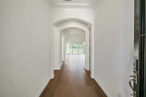 9923 Hunters Run Drive Missouri City TX 77459