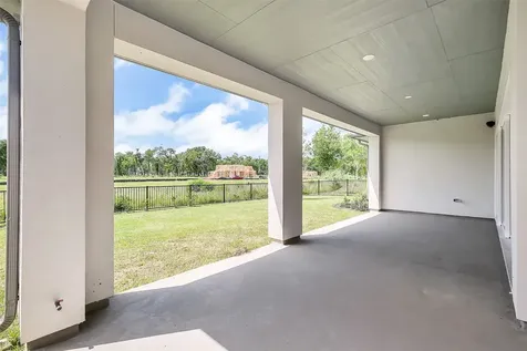 9923 Hunters Run Drive Missouri City TX 77459