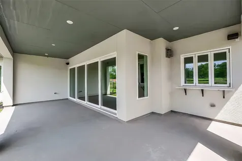 9923 Hunters Run Drive Missouri City TX 77459
