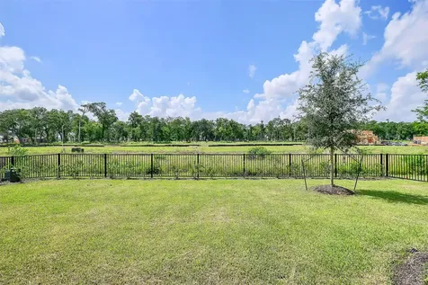 9923 Hunters Run Drive Missouri City TX 77459