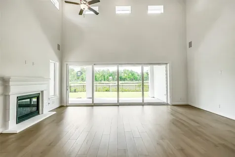 9923 Hunters Run Drive Missouri City TX 77459