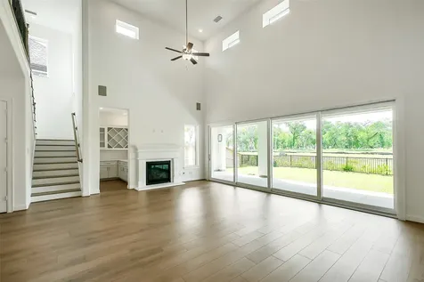 9923 Hunters Run Drive Missouri City TX 77459