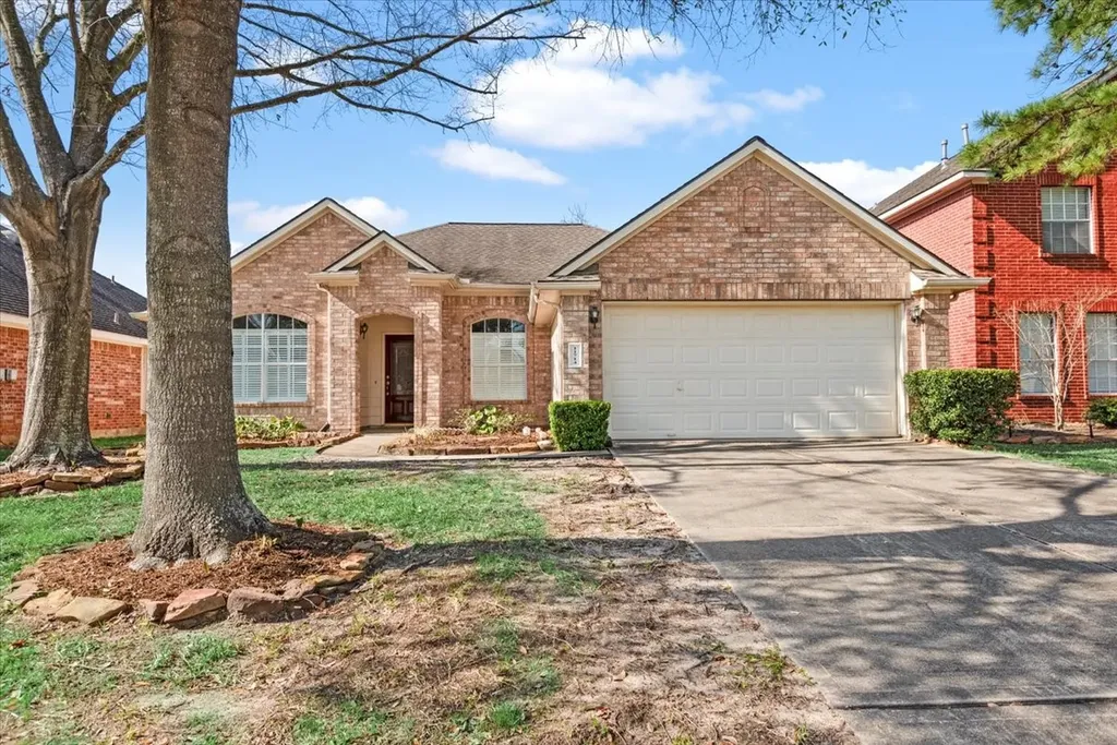 11714 Mesa Wells Drive Tomball TX 77377