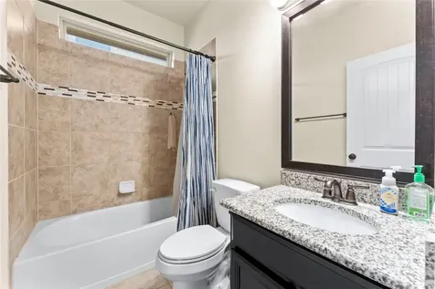20706 Ranch Mill Lane Cypress TX 77433
