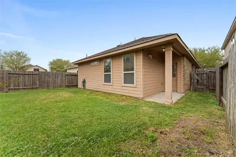 20706 Ranch Mill Lane Cypress TX 77433