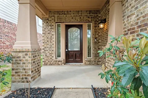 20706 Ranch Mill Lane Cypress TX 77433