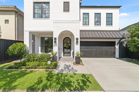 2221 Morse Street Houston TX 77019