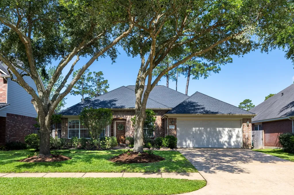 13123 Tarbet Place Court Cypress TX 77429