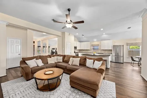 13123 Tarbet Place Court Cypress TX 77429