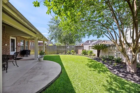 13123 Tarbet Place Court Cypress TX 77429