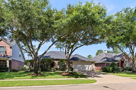 13123 Tarbet Place Court Cypress TX 77429