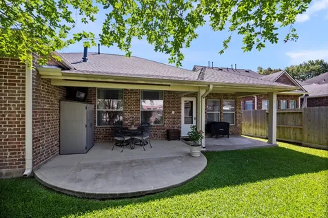 13123 Tarbet Place Court Cypress TX 77429