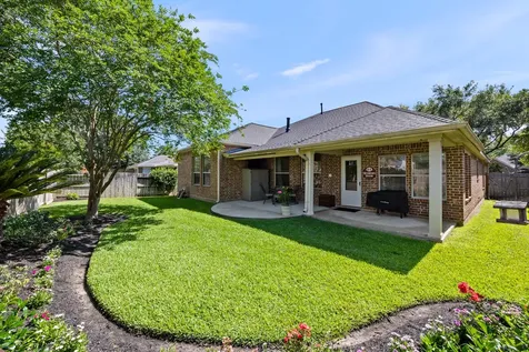 13123 Tarbet Place Court Cypress TX 77429