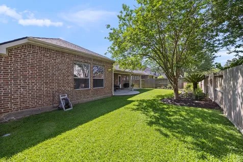 13123 Tarbet Place Court Cypress TX 77429