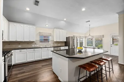 13123 Tarbet Place Court Cypress TX 77429