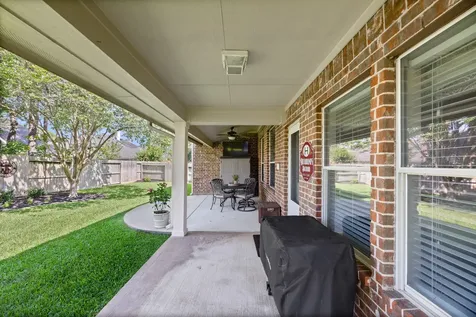 13123 Tarbet Place Court Cypress TX 77429