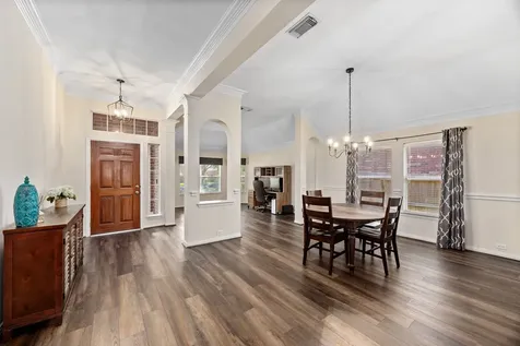 13123 Tarbet Place Court Cypress TX 77429