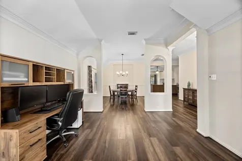 13123 Tarbet Place Court Cypress TX 77429
