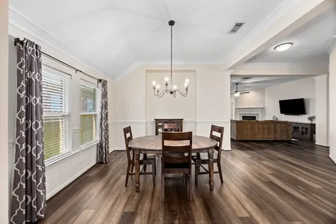 13123 Tarbet Place Court Cypress TX 77429