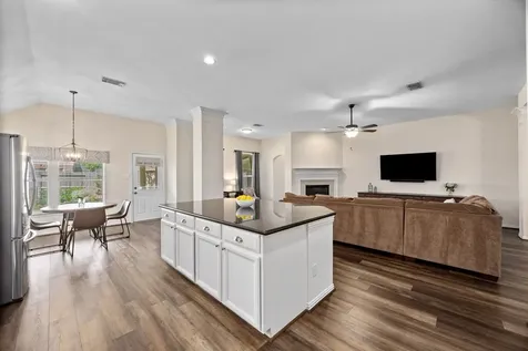 13123 Tarbet Place Court Cypress TX 77429