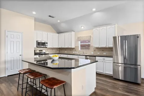 13123 Tarbet Place Court Cypress TX 77429