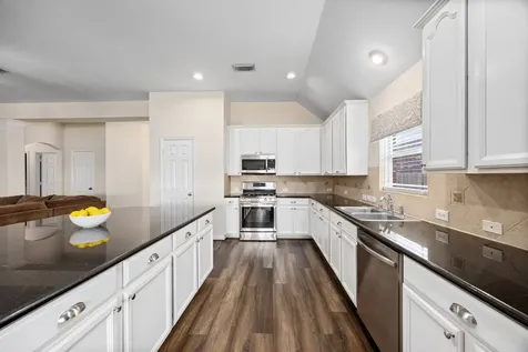 13123 Tarbet Place Court Cypress TX 77429