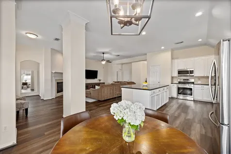 13123 Tarbet Place Court Cypress TX 77429