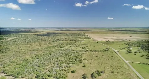 Tract 2 Farm Market 530 Edna TX 77957