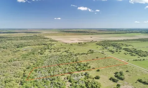 Tract 2 Farm Market 530 Edna TX 77957