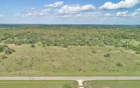 Tract 2 Farm Market 530 Edna TX 77957