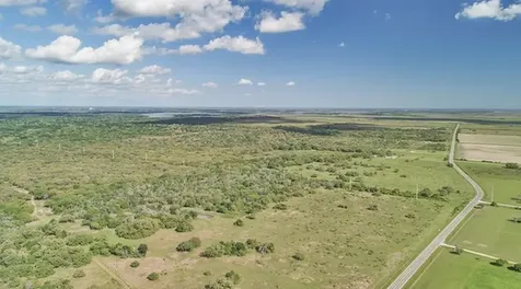Tract 2 Farm Market 530 Edna TX 77957